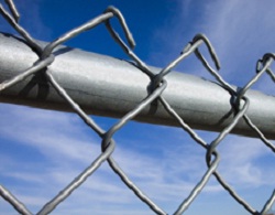 Heights Gauges Chain Link Fence Bloomingdale Florida