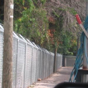 Barbed Wire Fencing Tampa
